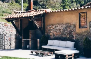Casa rurales en Cataluña Provincia de Lérida