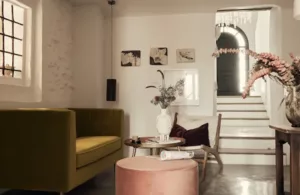 casa diseño descanso Cataluña