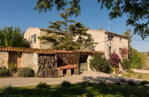 Casa rurales en Cataluña