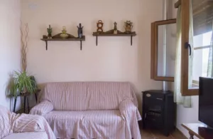 casa campo Cataluña descanso