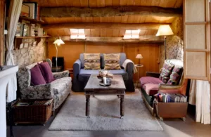 Casa rurales en Cataluña Provincia de Lérida