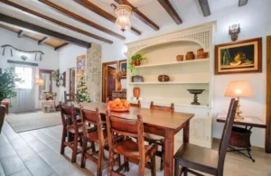 Casa rurales en Cádiz