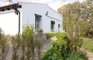casa campo vacaciones