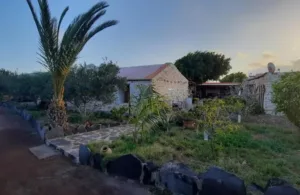 casa tradicional agrícola