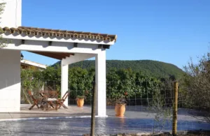 alquileres vacacionales