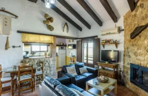 campo casa diseño Cádiz