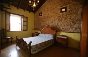 alquileres vacacionales en el campo