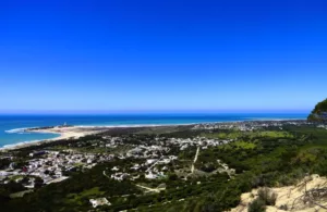 costa de la luz