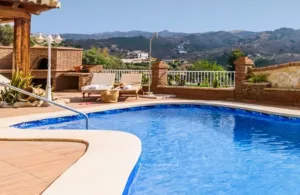 piscina grande