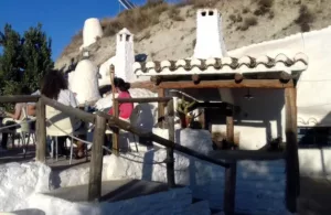 alquileres vacacionales en Granada