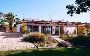 casas rurales en Cádiz