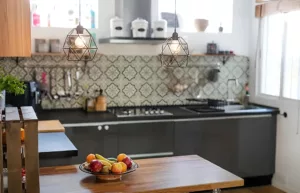 casa rural en Cádiz