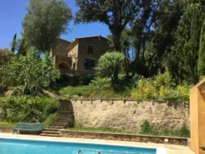 casa rural