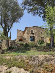 casas rurales en cataluña