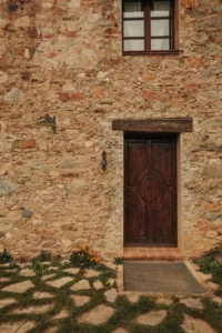 casa rural