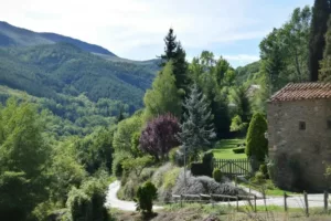 casas rurales en cataluña