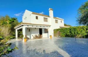 casa de verano en Cadiz
