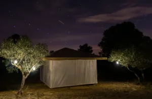 alquileres vacacionales en cabañas