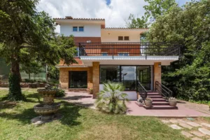 casas rurales en Cataluña