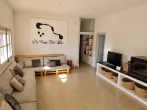 salón