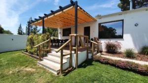 casas rurales en Cádiz