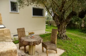 casita de campo