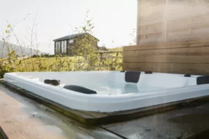 casa rural con jacuzzi en asturias
