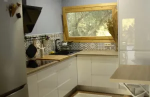 cocina moderna