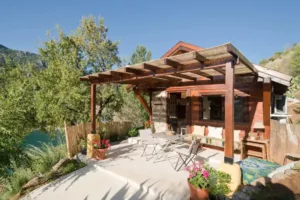 casita de campo en Granada