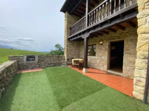 Caserón rural Asturas