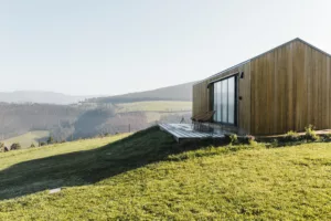 casas rurales ecológicas en asturias