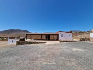 alquileres vacacionales