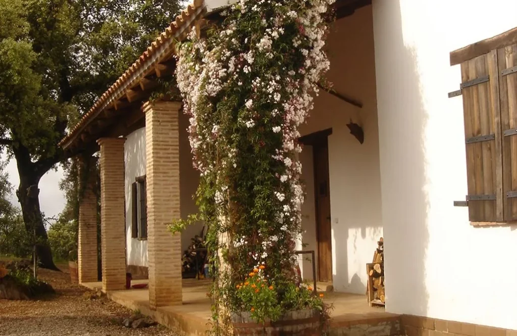 casa rural