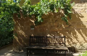 agroturismo