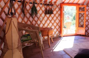 yurta