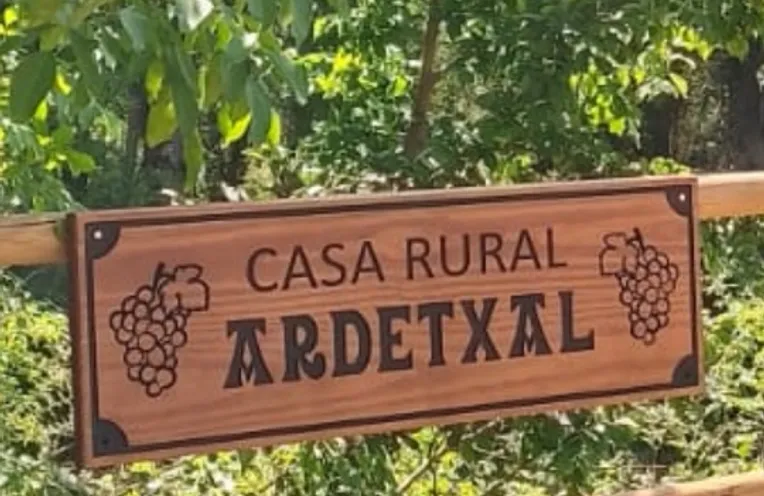 finca de agroturismo