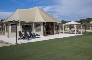 yurta grande