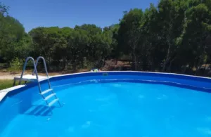 piscina