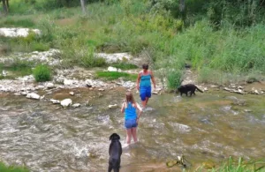 río
