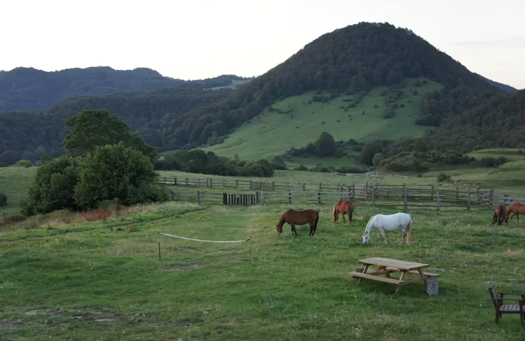 agroturismo