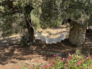 agroturismo España