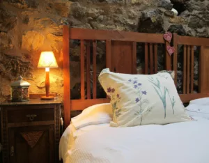 casas rurales es Asturias cerca de Teixo de Bermiego