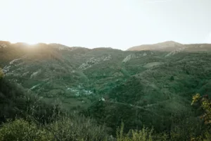 montañas asturias