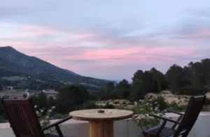villas en alquiler