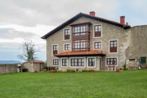 casas rurales en asturias