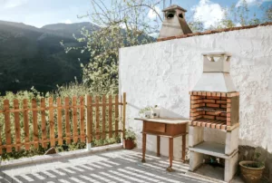 parilla casa asturias