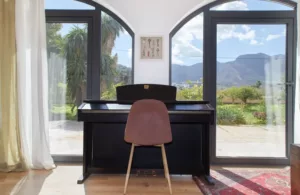 villas en alquiler
