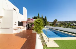 villas en alquiler