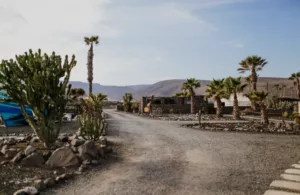 villas en alquiler