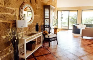 villas en alquiler